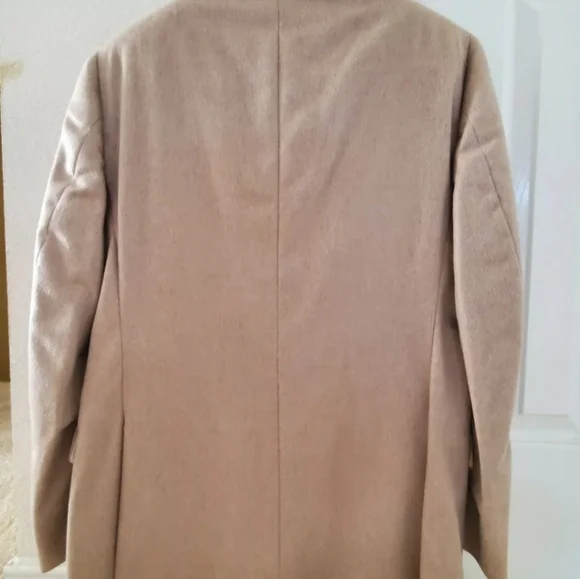 Saks 5th Avenue Men's Cashmere Blazer 38R